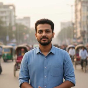 Portrait of Tanvir Shekh, Author at Crickex